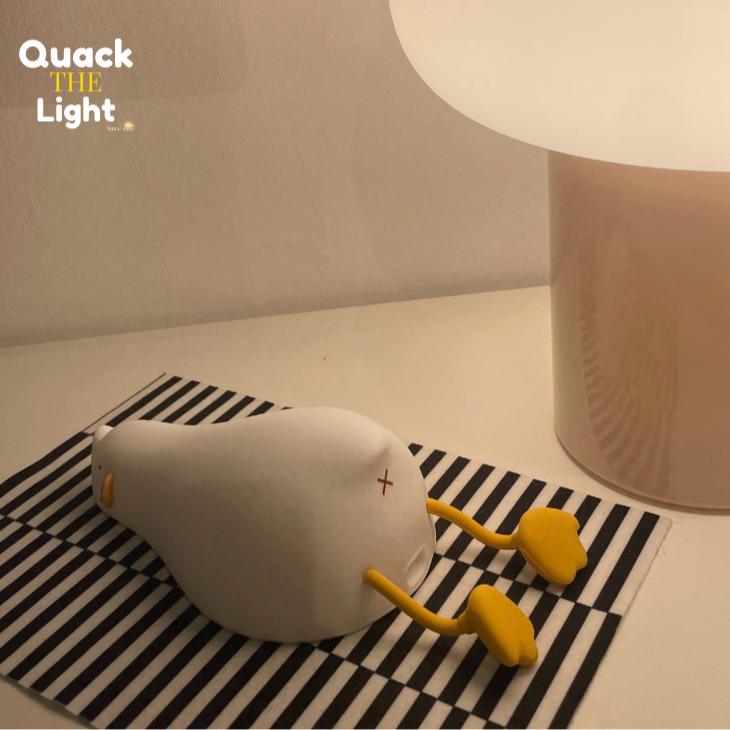 Quack The Light™Duck Light